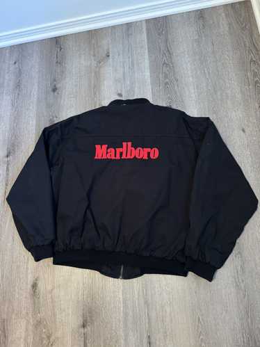 Marlboro × Marlboro Classics × Marlboro Unlimited 