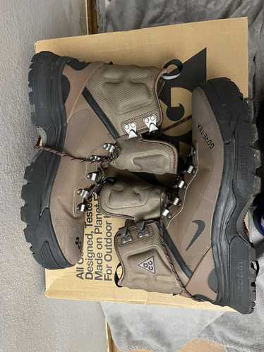 Nike × Nike ACG Nike ACG Zoom Gaiadome Goretex, si