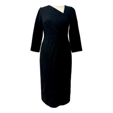 Lk Bennett Wool mid-length dress - image 1