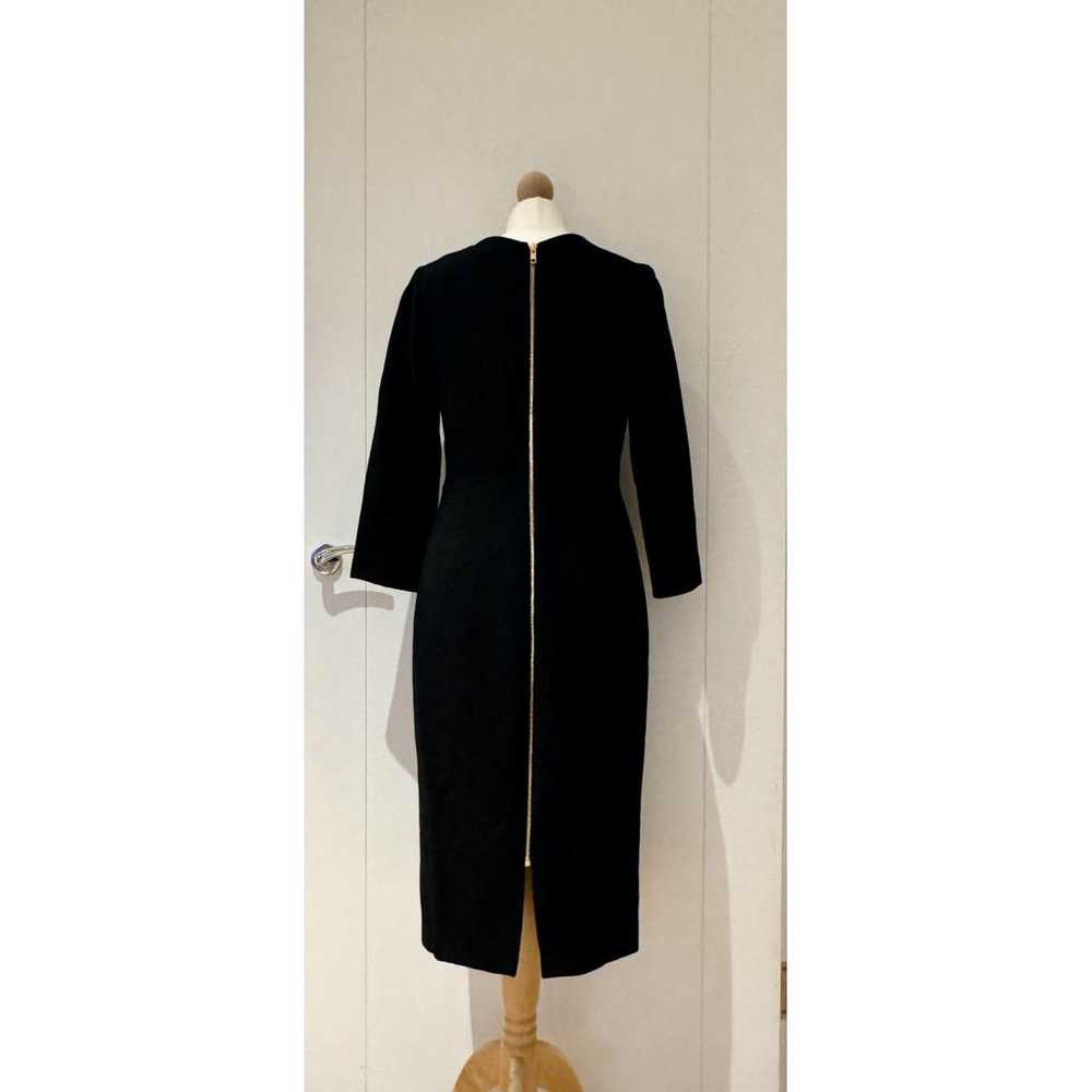 Lk Bennett Wool mid-length dress - image 3