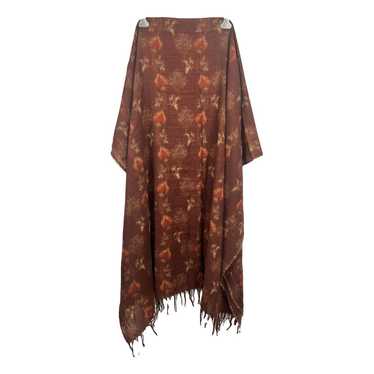 Uma Wang Wool scarf - image 1