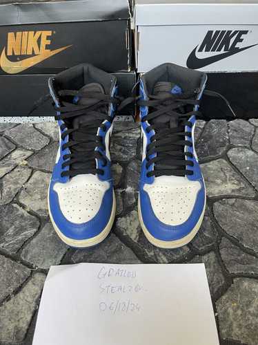 Jordan Brand Jordan 1 game Royal