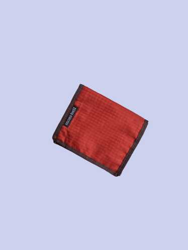 Montbell MONTBELL WALLET NYLON - image 1