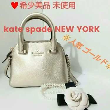 ♥Brand new Kate Spade New York 2WAY Shoulder Bag G