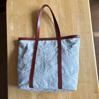 Margaret Howell tote bag.