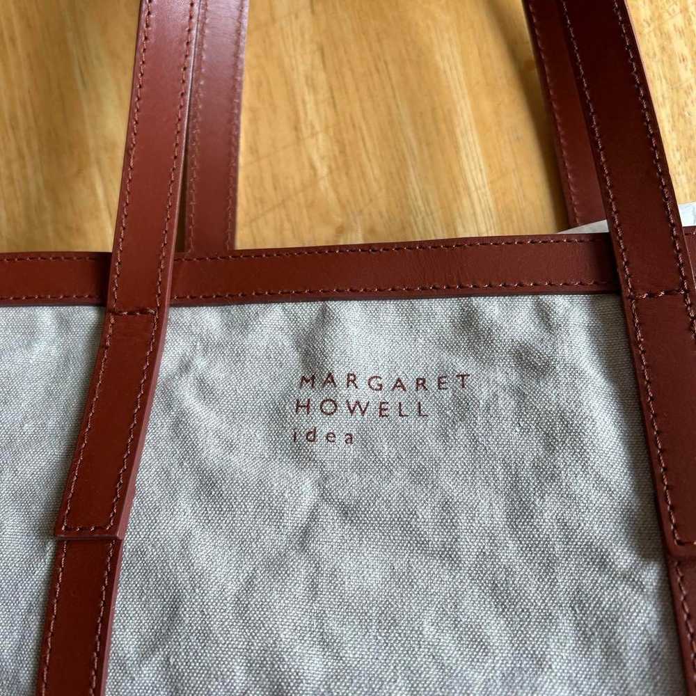 Margaret Howell tote bag. - image 3