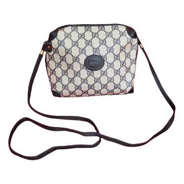 Gucci Bree cloth crossbody bag - image 1