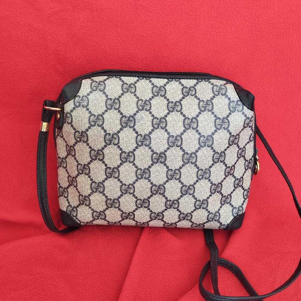 Gucci Bree cloth crossbody bag - image 5