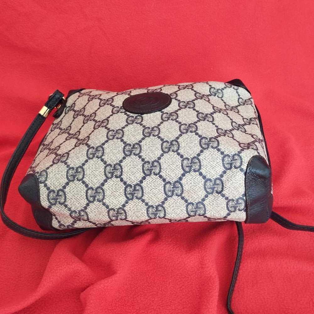 Gucci Bree cloth crossbody bag - image 6