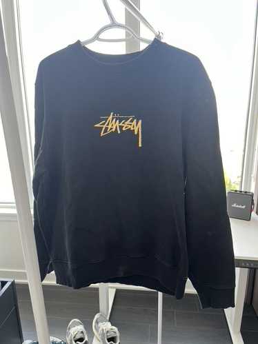 Stussy Stussy Crewneck