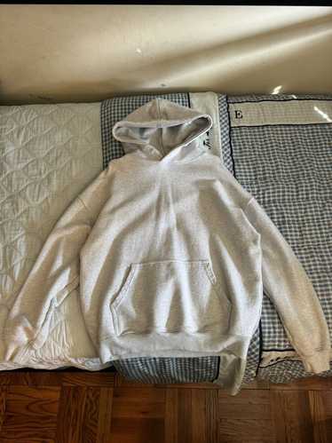 Designer Velour Garments Hoodie