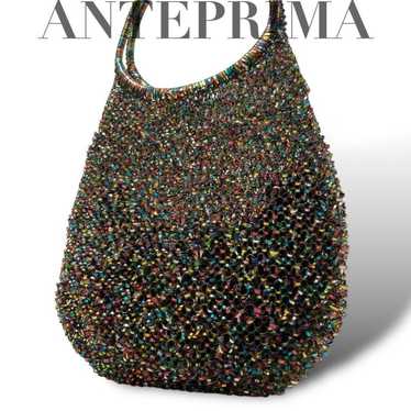 【Excellent Condition】Anteprima Wirebag Hand Party… - image 1