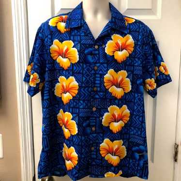 Vintage Kennington Ltd. Hawaiian Shirt