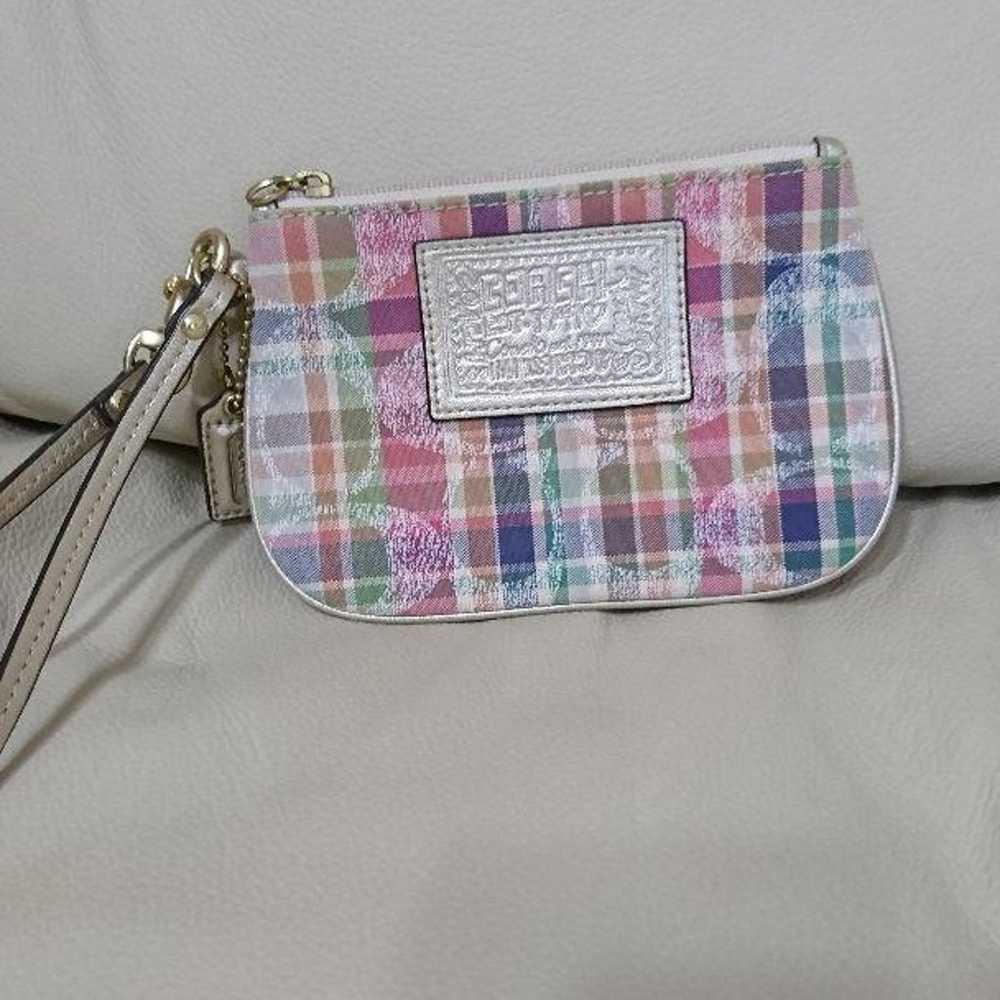 Coach 5-piece set - image 7