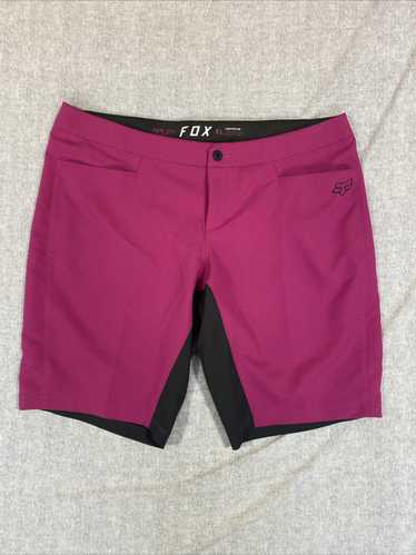 Fox Racing Fox Racing Shorts Mens Extra Large Pink