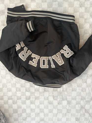 Chalk Line Chalk Line Raiders jacket