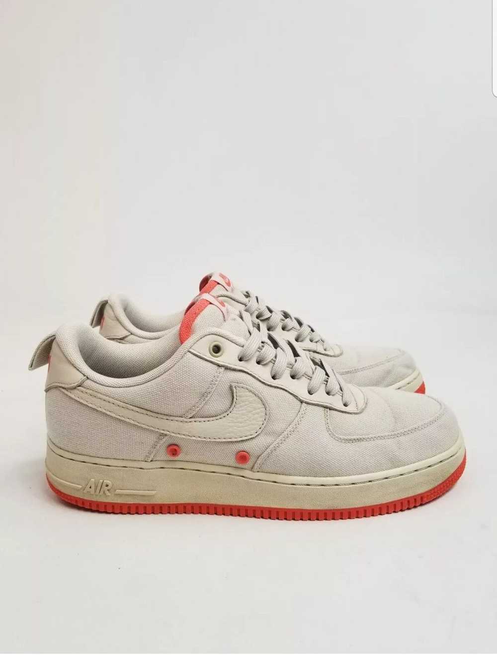 Nike × Sneakers × Vintage Nike Air Force 1 07 AF1… - image 3