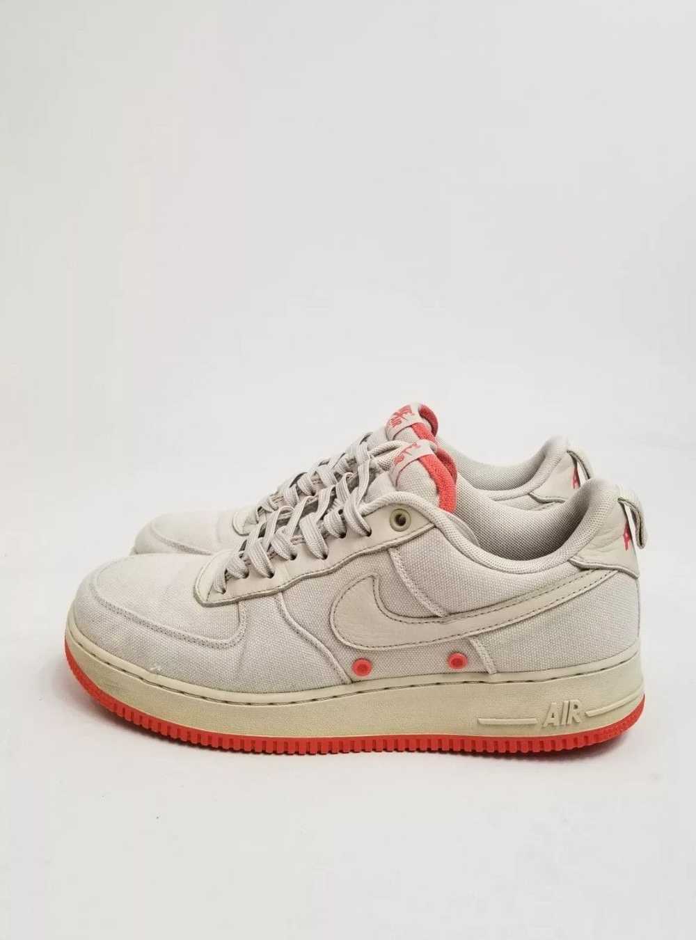 Nike × Sneakers × Vintage Nike Air Force 1 07 AF1… - image 4