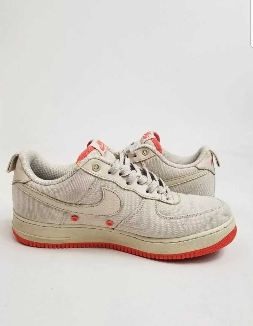 Nike × Sneakers × Vintage Nike Air Force 1 07 AF1… - image 5