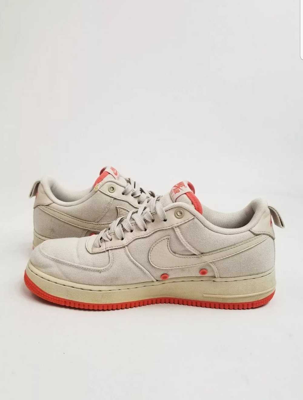 Nike × Sneakers × Vintage Nike Air Force 1 07 AF1… - image 6