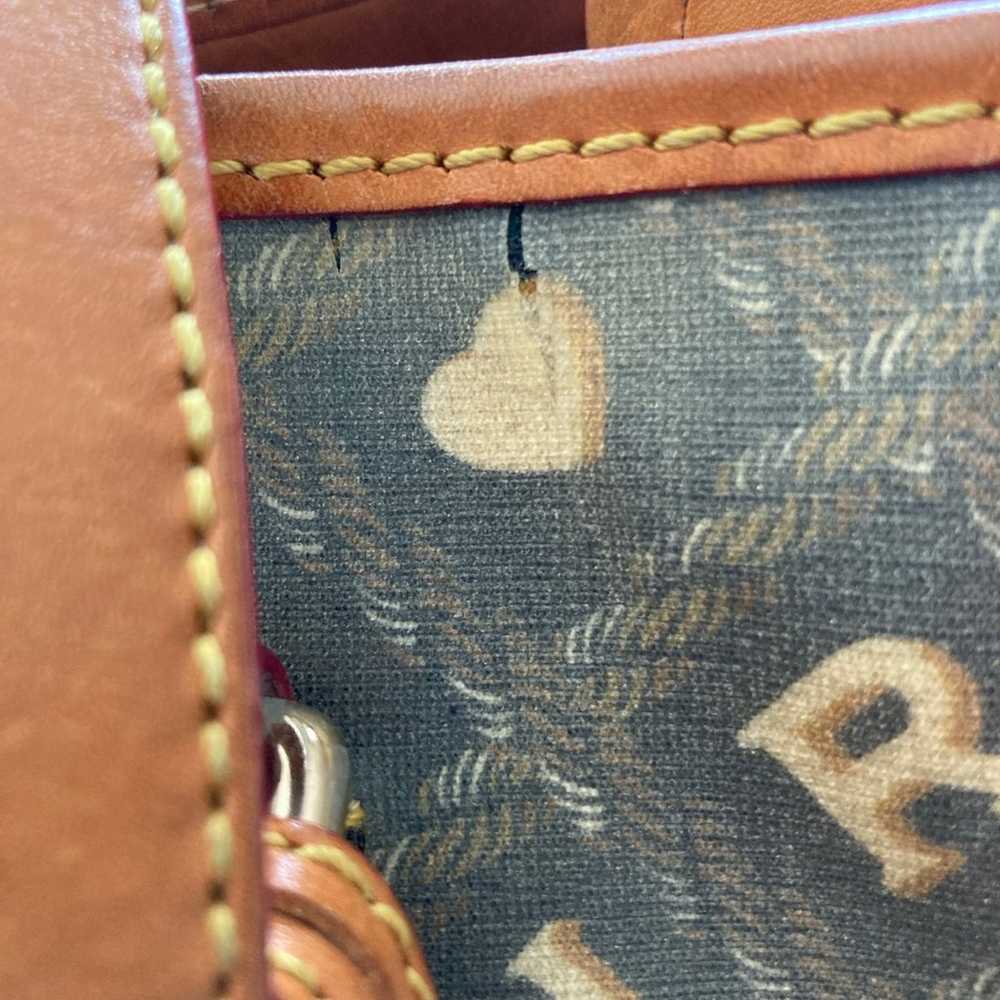 Dooney and Bourke handbag - image 3