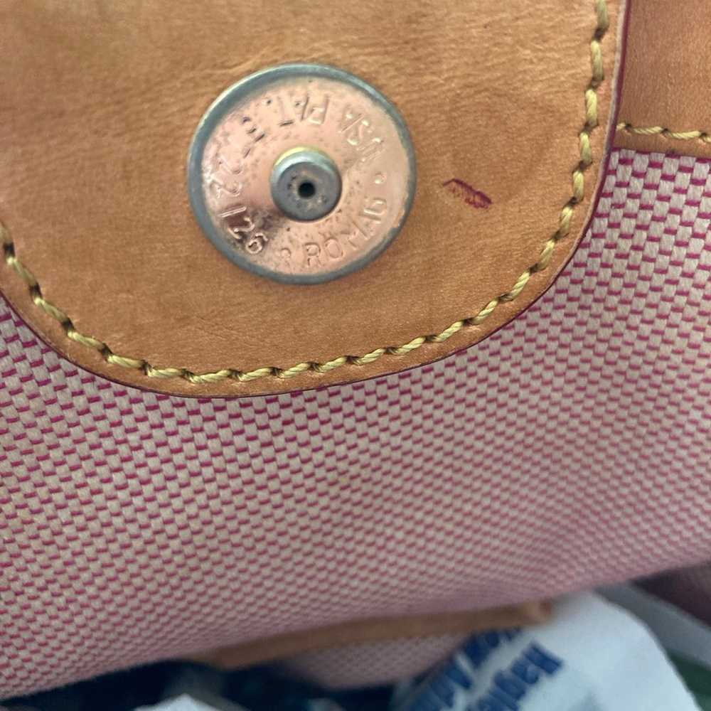 Dooney and Bourke handbag - image 5