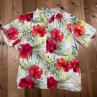 Vintage Aloha shirt. - image 1