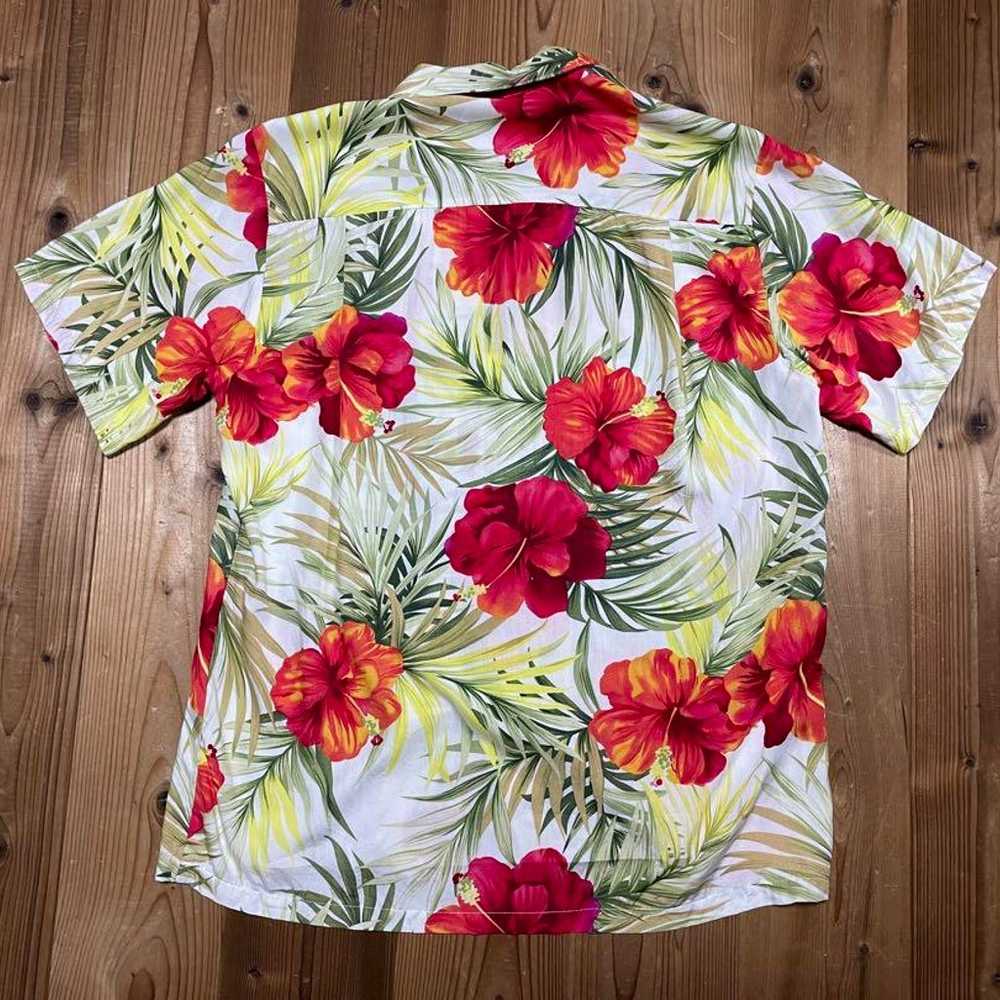 Vintage Aloha shirt. - image 2