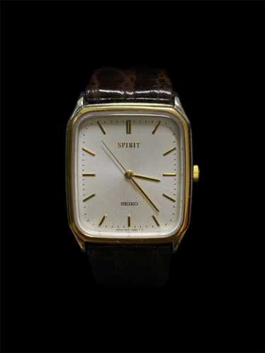 Seiko seiko spirit - Gem