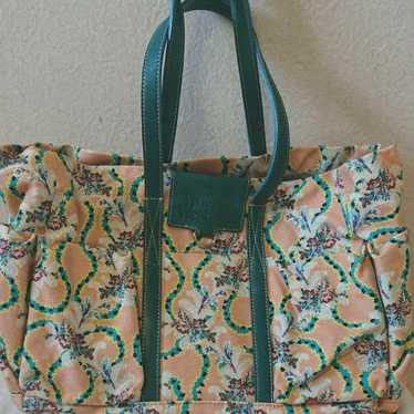 Vivienne Westwood tote bag.