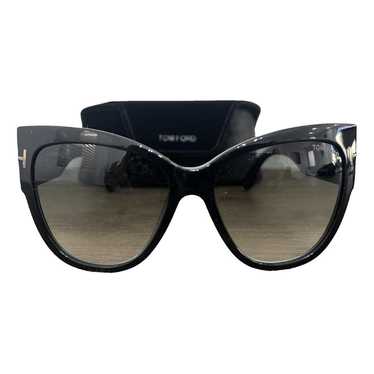 Tom Ford Oversized sunglasses