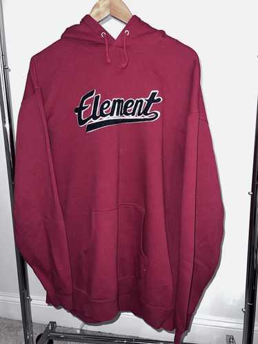 Element Vintage Y2K Element Sweatshirt Size Xl