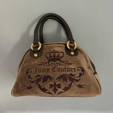 Juicy couture bag