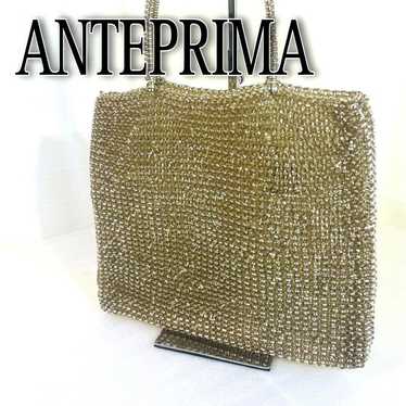 Excellent condition
Anteprima
Tote bag
Wire bag
S… - image 1