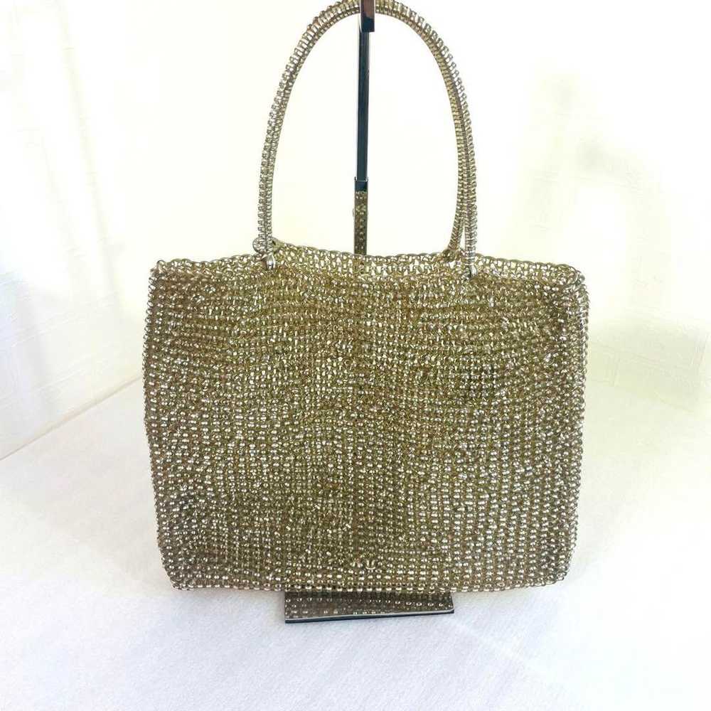 Excellent condition
Anteprima
Tote bag
Wire bag
S… - image 2