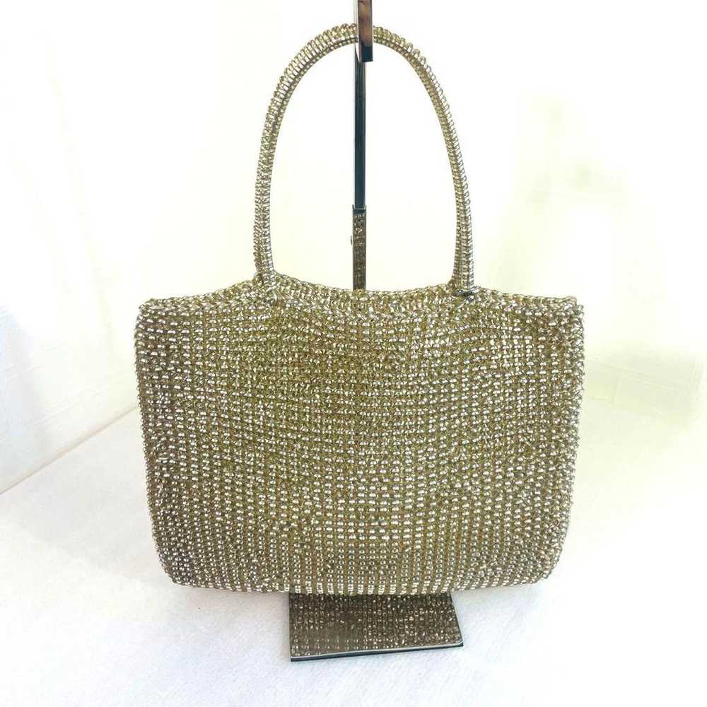 Excellent condition
Anteprima
Tote bag
Wire bag
S… - image 3