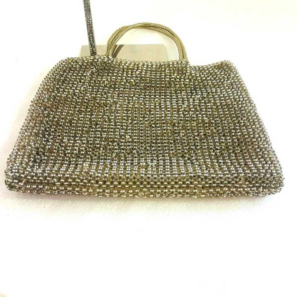 Excellent condition
Anteprima
Tote bag
Wire bag
S… - image 8