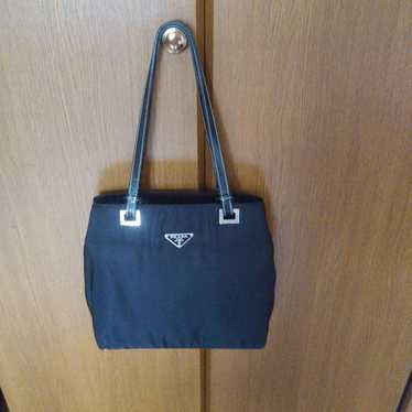 Prada tote bag