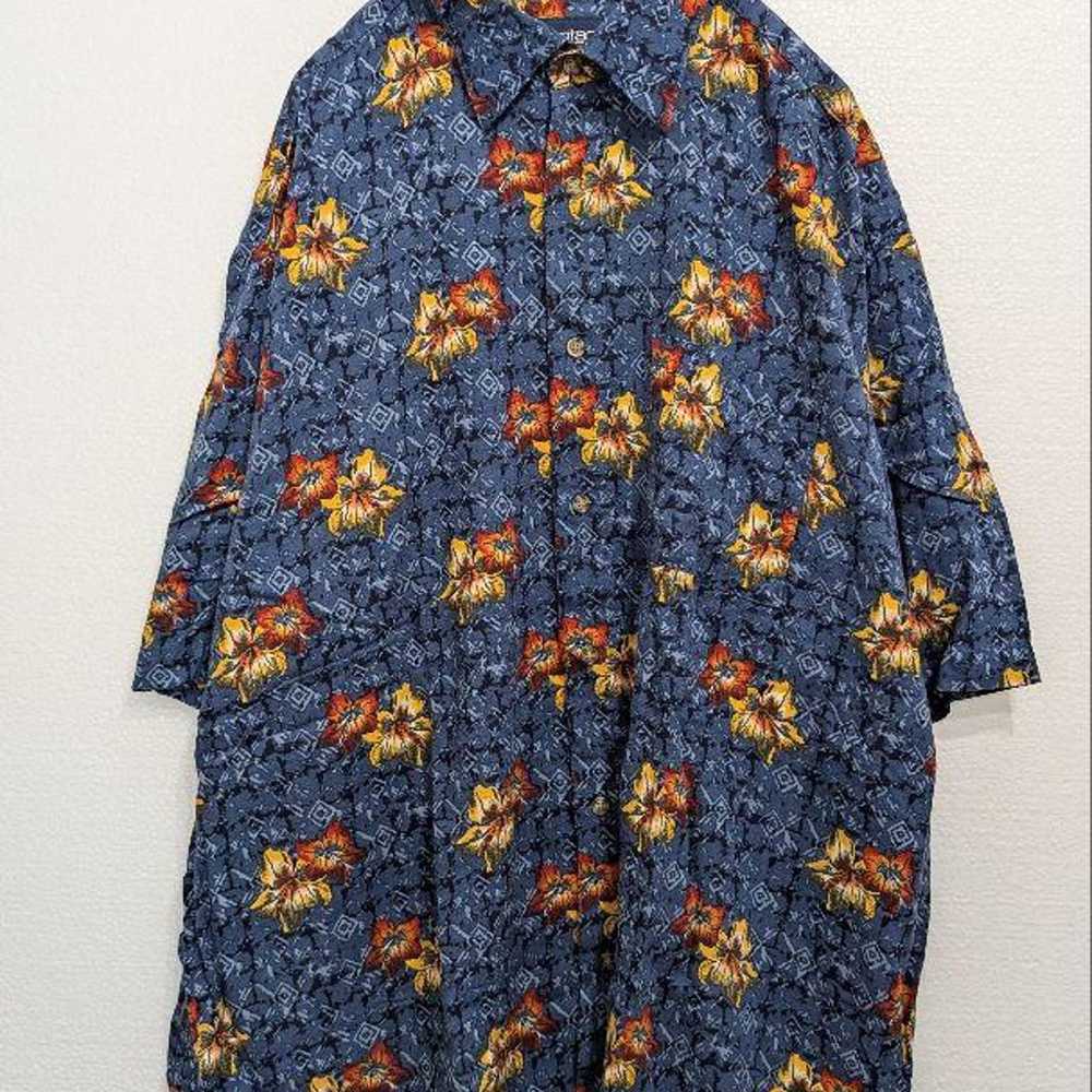 Aloha shirts, short-sleeved shirts, bundled set o… - image 3