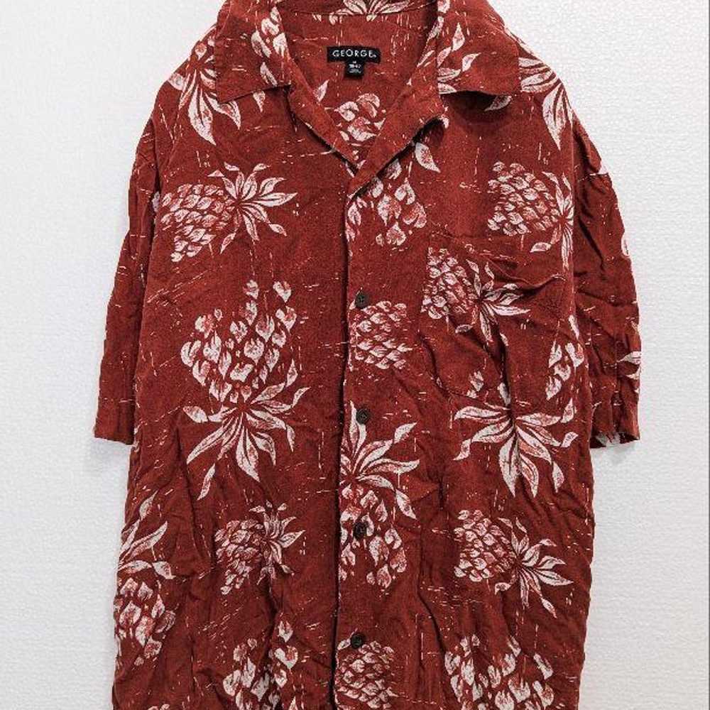 Aloha shirts, short-sleeved shirts, bundled set o… - image 4