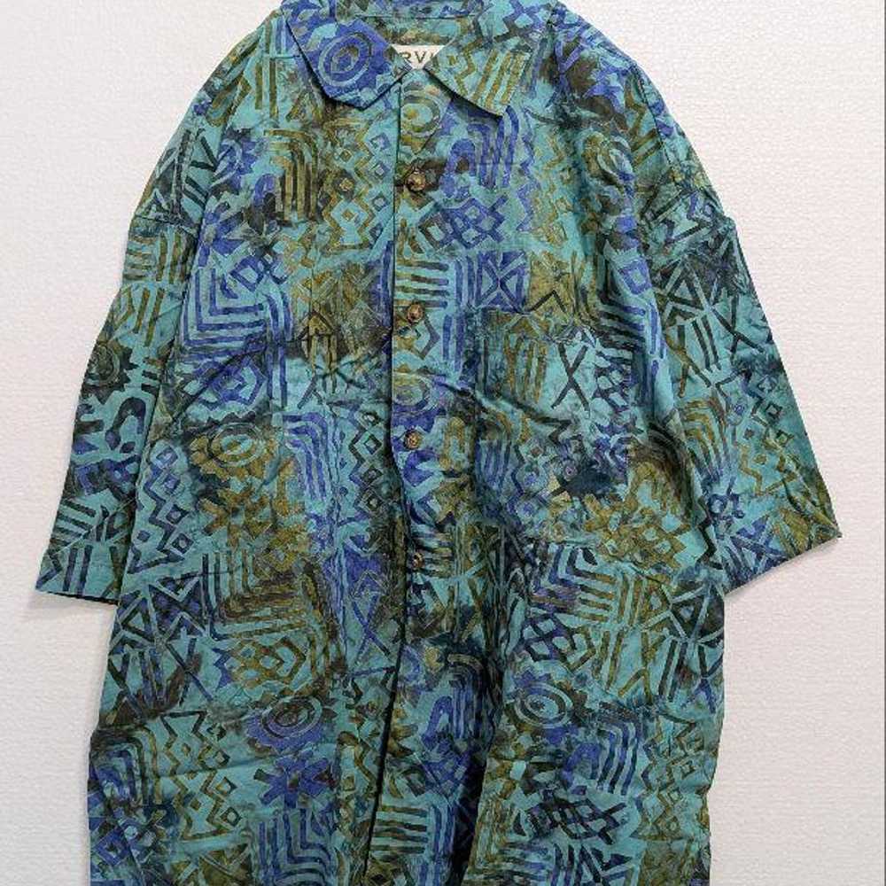 Aloha shirts, short-sleeved shirts, bundled set o… - image 7