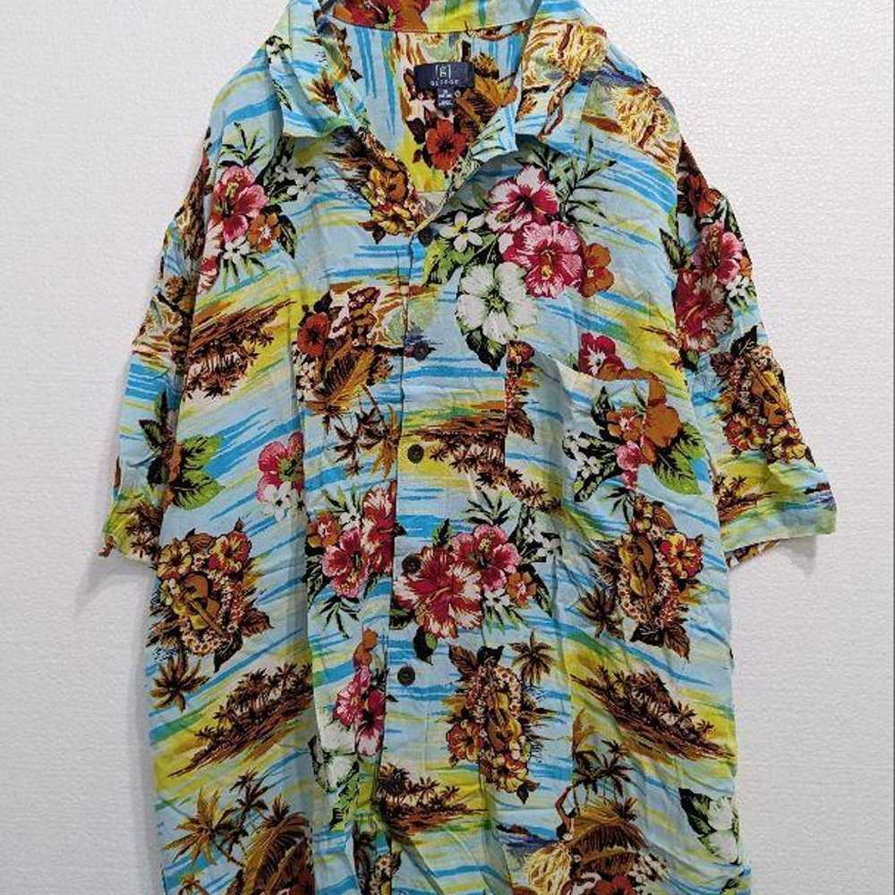 Aloha shirts, short-sleeved shirts, bundled set o… - image 8