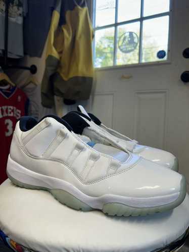 Jordan Brand Air Jordan 11 Retro Low ‘Legend Blue’