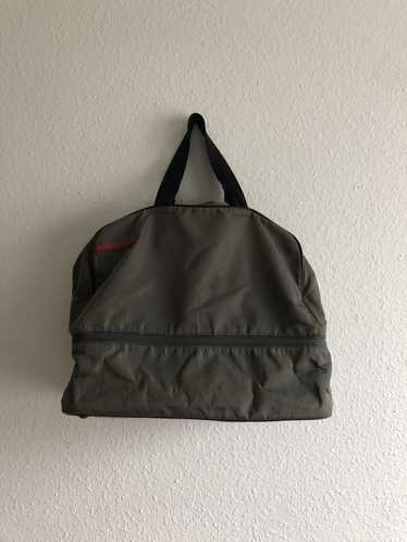 Prada Prada Sport Travel Bag