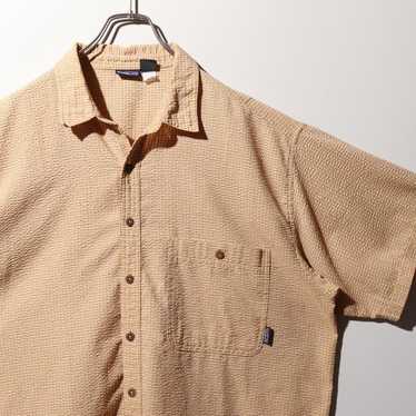 Excellent Condition XL Packerware Shirt 01 Patago… - image 1