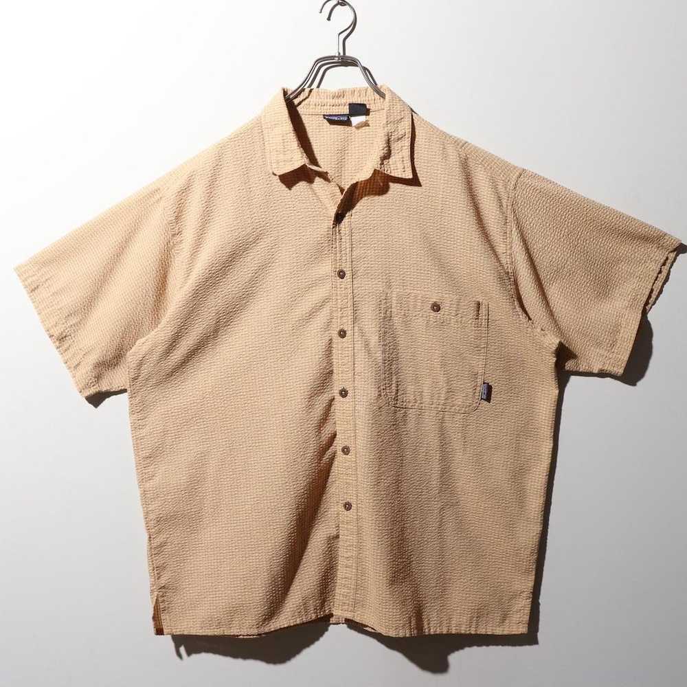 Excellent Condition XL Packerware Shirt 01 Patago… - image 2