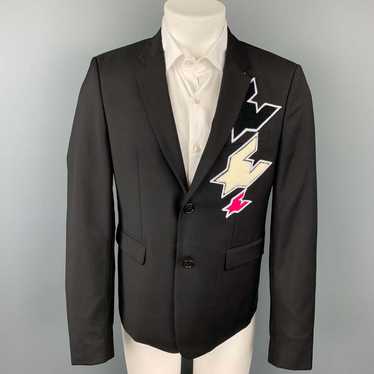 Kris van assche black - Gem