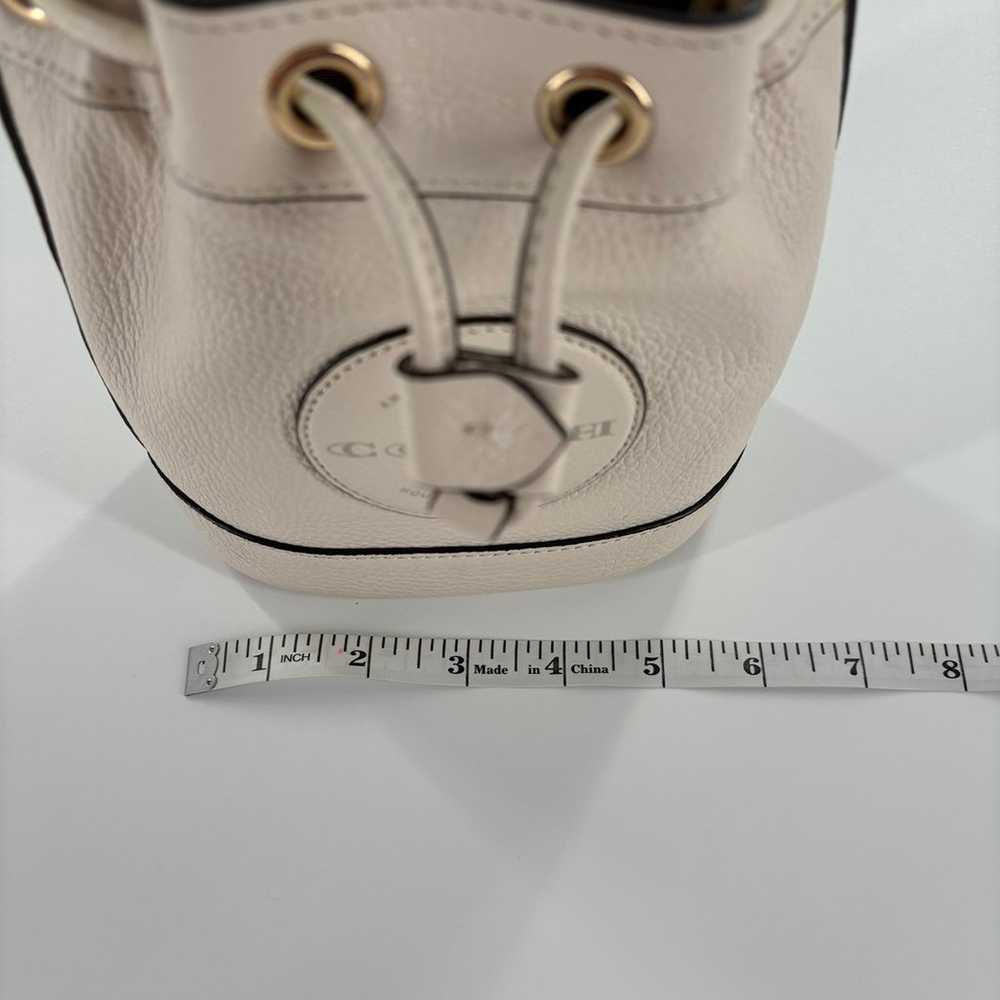 COACH Dempsey drawstring bucket bag - image 11