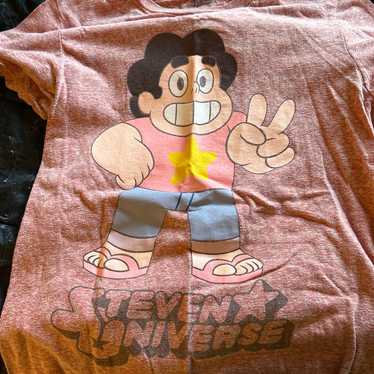 Steven Universe Shirt Small - image 1