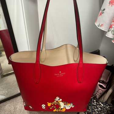 Kate spade tote